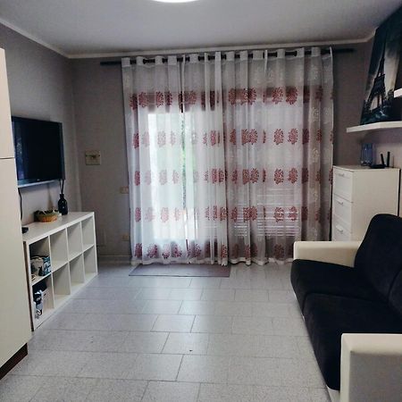 Willa Casa Antony San Teodoro  Zewnętrze zdjęcie