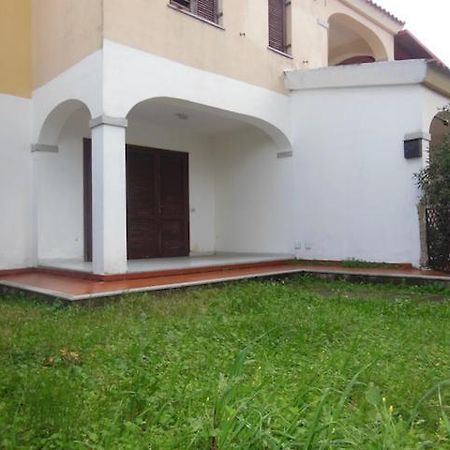 Willa Casa Antony San Teodoro  Zewnętrze zdjęcie
