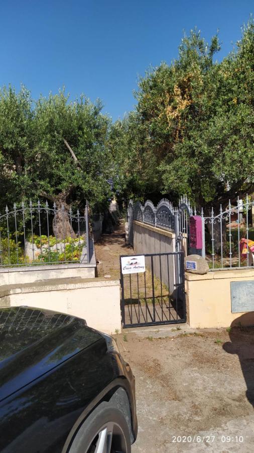 Willa Casa Antony San Teodoro  Zewnętrze zdjęcie