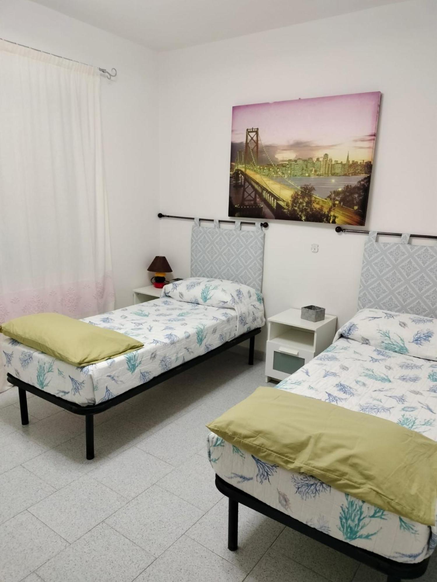 Willa Casa Antony San Teodoro  Zewnętrze zdjęcie