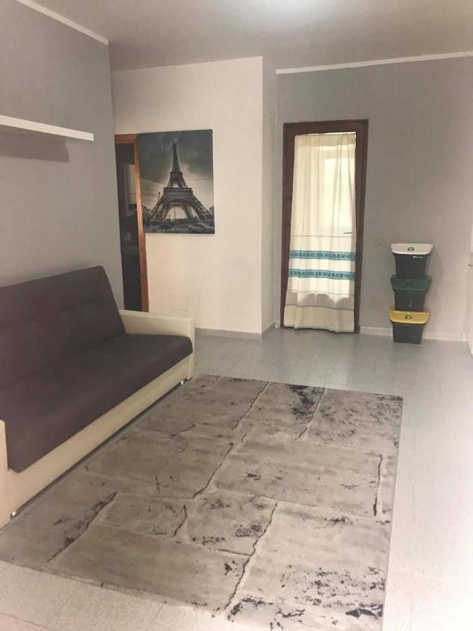 Willa Casa Antony San Teodoro  Zewnętrze zdjęcie