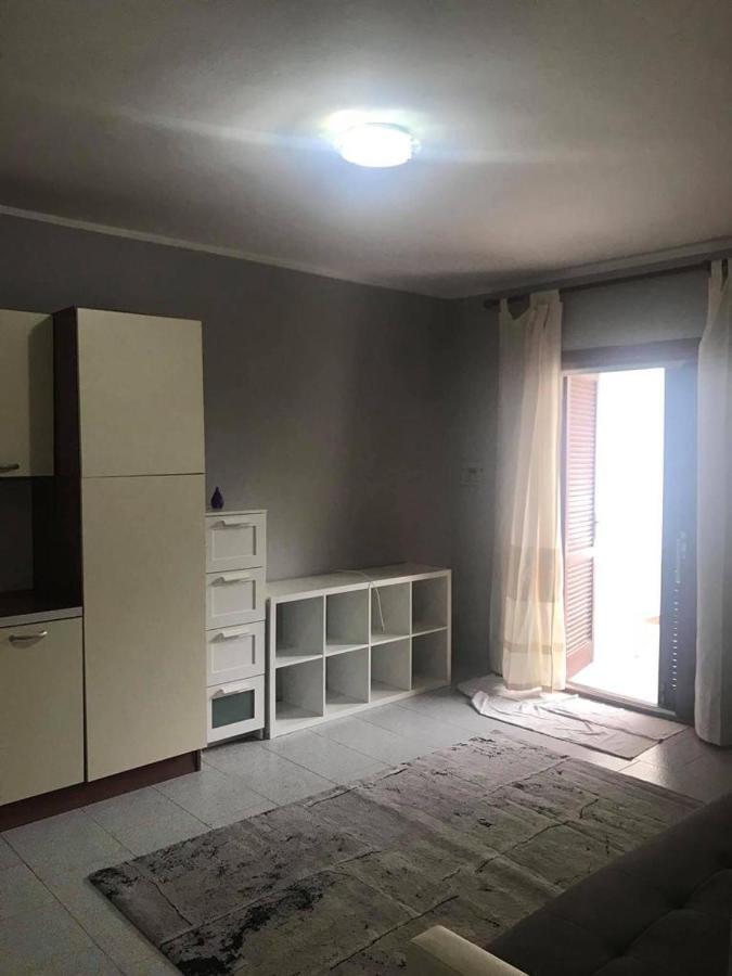 Willa Casa Antony San Teodoro  Zewnętrze zdjęcie